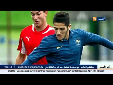 بن زية يغلق الأبواب في وجه الخضر