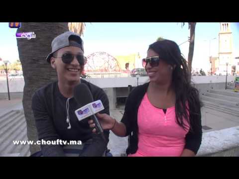 ترجمة مثال شوف دارو وخطب بنتو بالفرنسية