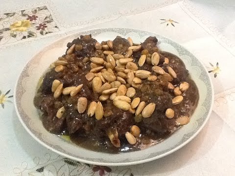 المروزية التقليدية بخطوات ونصائح مهمة