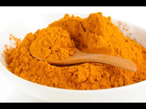 تعرف على فوائد واستخدامات الكركم المنتمي لعائلة الزنجبيل