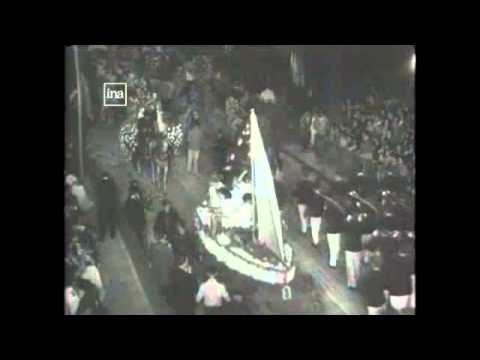 69 عامًا على أول دورة لمهرجان كان السينمائي