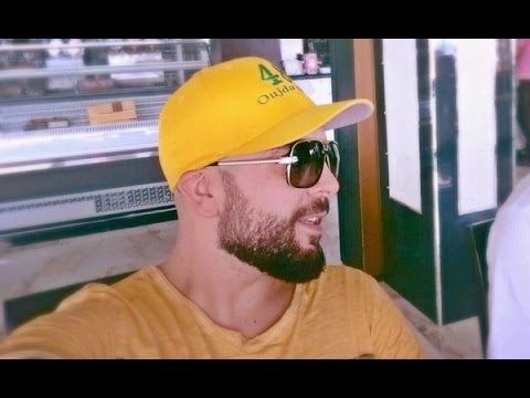 شاهد  شاب الدوزي يؤكد صعوبة زواجه من معجبة ديالي