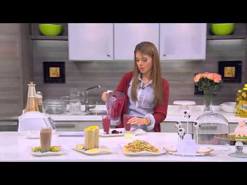 طريقة عمل سموثي لرفع المناعة