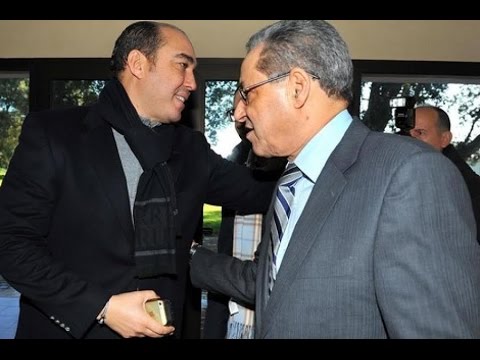 شاهد العنصر يفجر مفاجأة مدوية