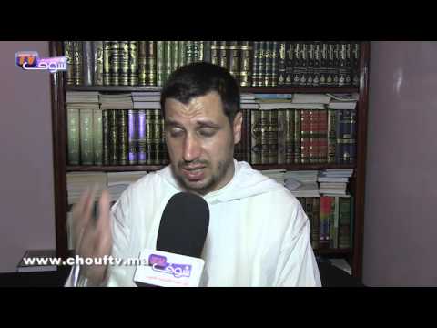 فيديو مواصفات الأضحية الشرعية