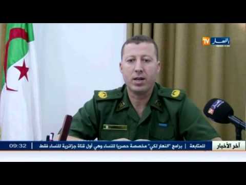 مخطط أمني عشية عيد الأضحى المبارك في جيجل