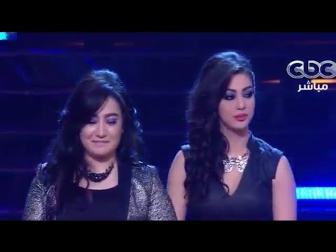 ابتسام تسكت تغادر ستار أكاديمي