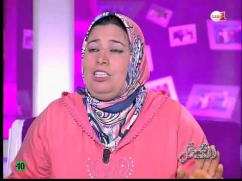 شاهد نجاة لقصة الناس  زوجي السابق أجرى لي عملية دون علمي