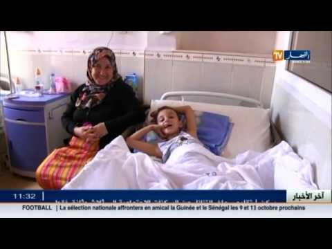 شاهد أجواء عيد الأضحى المبارك في تيزي وزو