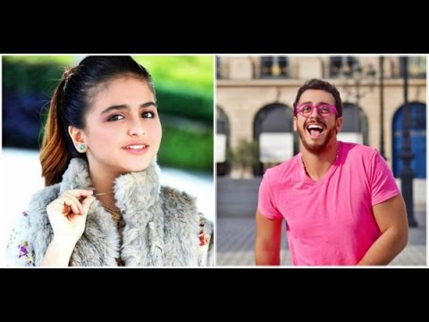 شاهد حلا الترك تتحدث عن سعد المجرد