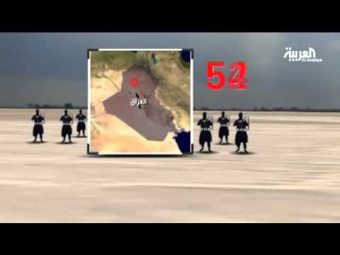 استراتيجية أميركية جديدة لإعادة بناء الجيش العراقي