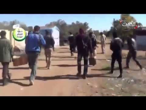 ميليشيا حزب الله تفشل باسترجاع الشيخ مسكين