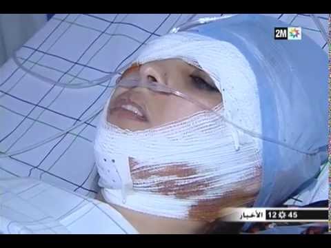 شاهد زوج يقدم على تعنيف زوجته بالضرب المبرح