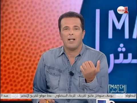 شاهد حرمان بنشيخة من قضاء العيد رفقة عائلته