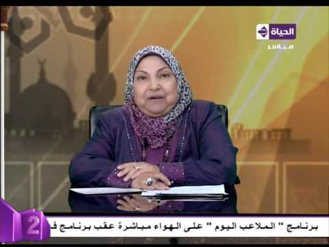 متصل يسأل عن روح المتوفى وقت زيارة المقابر