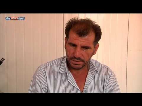 لاجئ يحتفي بالتراث السوري في الزعتري