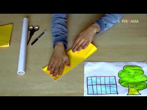 لعبة تعليمية تُعلم الأطفال الأرقام والعد