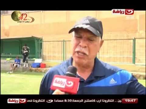 المعلم حسن شحاتة يكشف حقيقة التعاقد مع اتحاد جدة السعودي