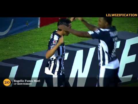 أجمل 30 هدفًا في سبتمبر في الملاعب العالمية