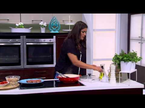 طريقة عمل سوسيس بالفاصوليا البيضاء