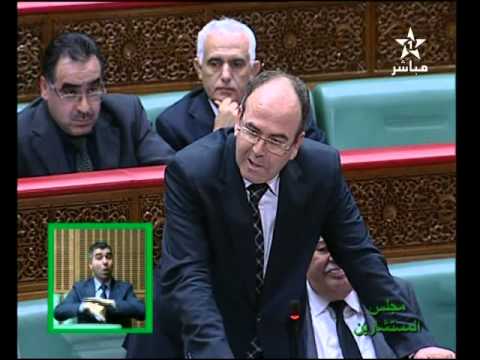 بنشماش يناقش حقوق الإنسان في المغرب