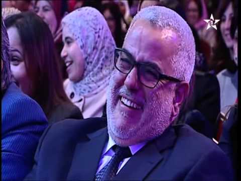 بالفيديو إيكو والتحرش أمام الوزراء