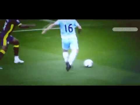 استبعاد “أجويرو” عن مواجهة الأرجنتين وباراجواى