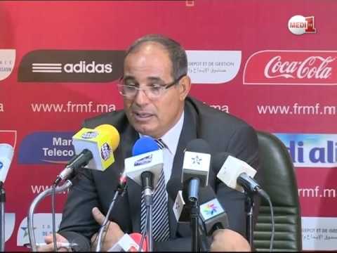 شاهد الزاكي يقيم أداء المنتخب المغربي