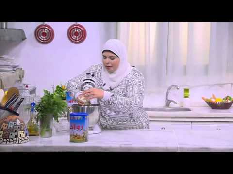 طريقة عمل خبز بالعسل الأبيض