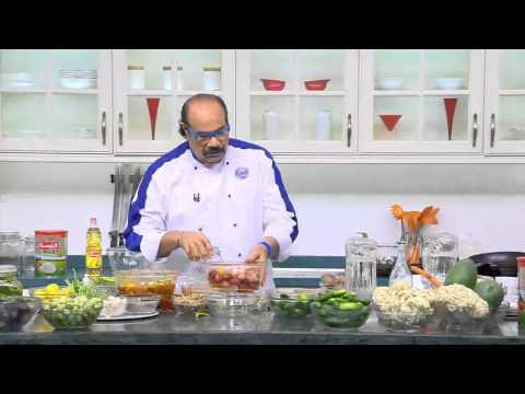 طريقة عمل البصل المخلل