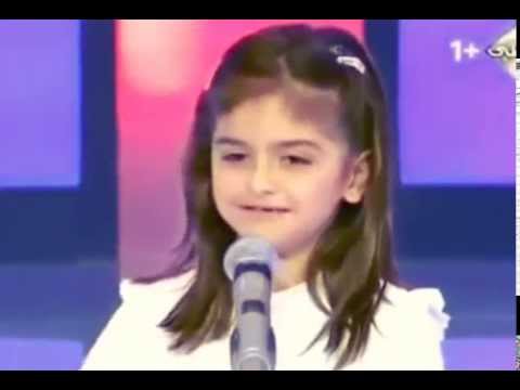 شاهد أول ظهور لحلا الترك على شاشة التلفاز