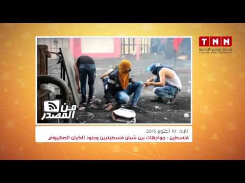 شاهد حسّان الشقماطي يحرز لقب بطولة العالم العسكرية في الملاكمة في كوريا