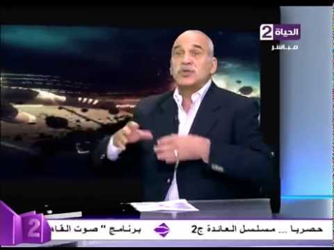 شوقى حامد  يؤكد ان خلافات الزمالك لن تنقطع