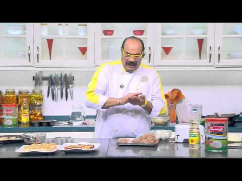 شاهد طريقة عمل بيض اسكتلندي