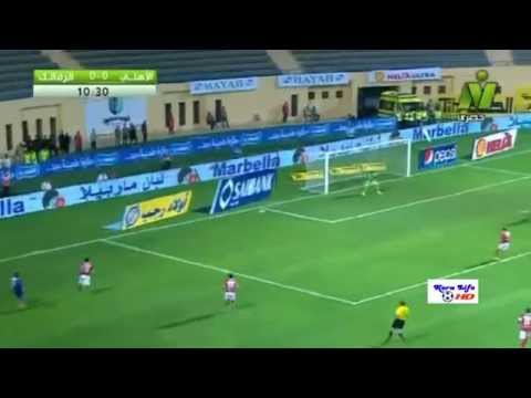 شاهد آخر فوز لـ الزمالك على الأهلي قبل السوبر