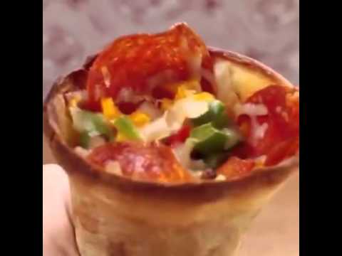 بالفيديو 7 وصفات مليئة بالموزاريلا والطماطم لا تقاوم