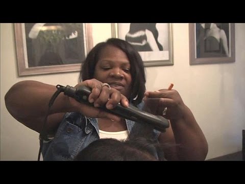 شاهد دراسات جديدة حول حماية الشعر من الحرارة