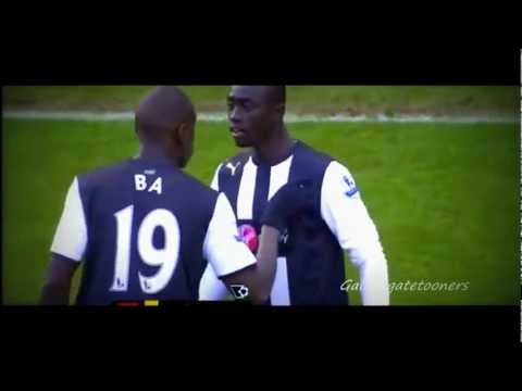 محمد صلاح وجيرفينيو أحدث ثنائي إفريقي