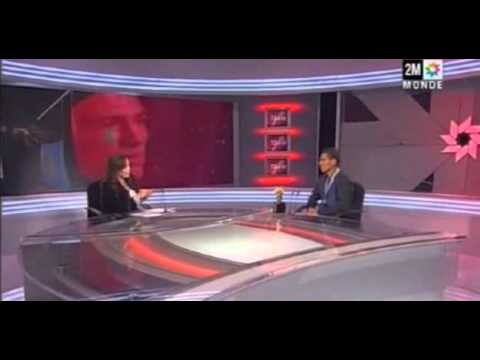 شاهد تصريح مدوي لمقدمة نشرة الأخبار سناء رحيمي