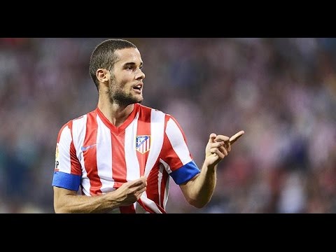 شاهد ماريو سواريز يرحل مبكرًا عن فيورنتينا