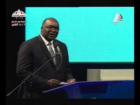 رئيس الإفريقى لليديؤكد على ثقته بنجاح البطولة