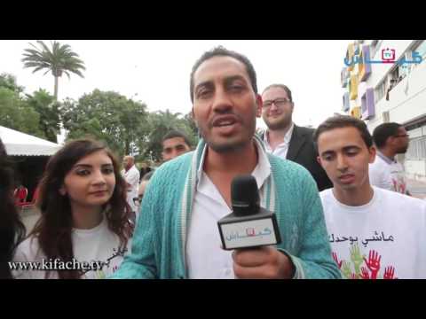 شاهد عاشوراء في مستشفى سرطان الأطفال