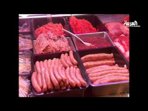 شاهداللحوم المصنّعة والحمراء تسبب السرطان