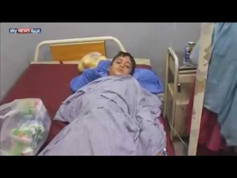 بالفيديو مئات القتلى والجرحى في زلزال جنوب آسيا