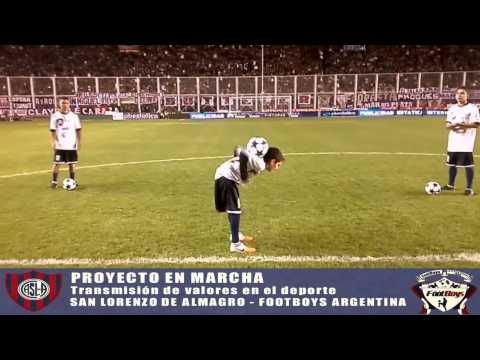شاهد ريال مدريد يحصل على خدمات ميسى الجديد