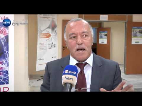 25 حالة وفاة بالجلطة الدماغية سنويًا في الجزائر