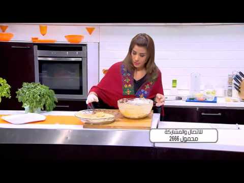 شاهد طريقة عمل كفتة سمك