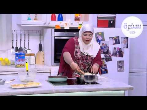 شاهد طريقة عمل مربي الجوافة