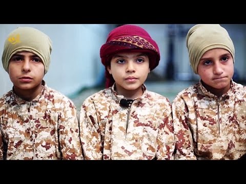 داعش  يفتتح مدارسه في دير الزور ويتوعد الأهالي في حال التخلف عن إرسال أبنائهم