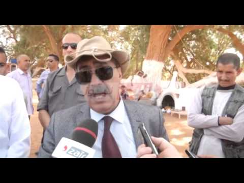 شاهد الهلع سمة الجزائريين والسلطات تباشر التطهير